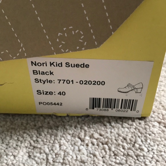 Dansko - Picture 8 of 8